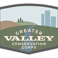 Greater Valley Conservation Corps website