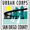Urban Corps logo